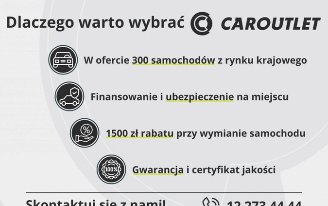 Hyundai i20 cena 63900 przebieg: 27300, rok produkcji 2022 z Kobyłka małe 254